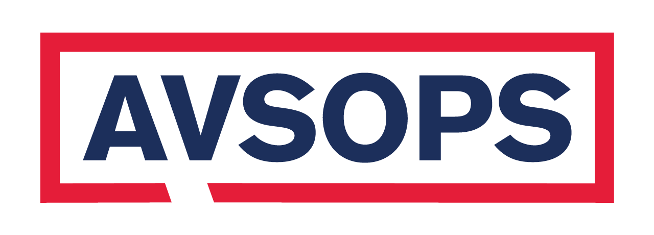AVSOPS logo